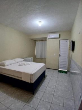 Pousada Dom Manuel - Ce